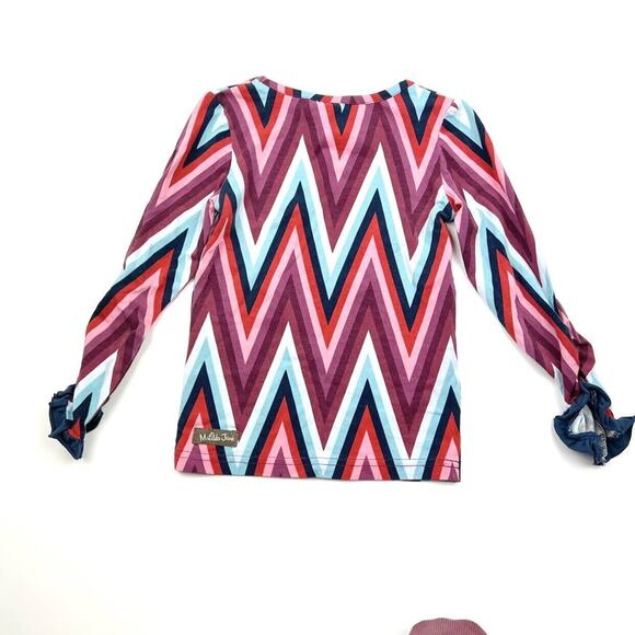 Matilda Jane Fanfare Top - Picture 8 of 8